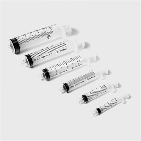 Syringes Disposable Syringes Syringes Without Needle Fu Kang