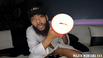 Testing My SPECIAL BEAUTY SUCKING MASTURBATOR CUP By Treediride XVIDEOS