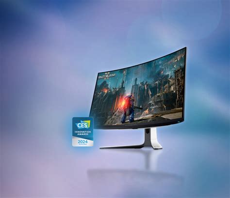 Gaming Monitors for the Best Gaming Experience | Dell Malaysia