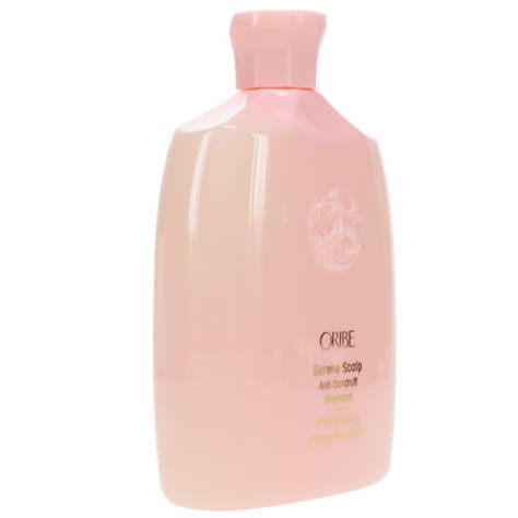 Oribe Serene Scalp Anti Dandruff Shampoo 85 Oz 1 Kroger