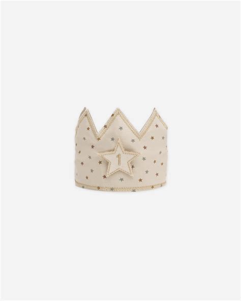 Crown Of Stars