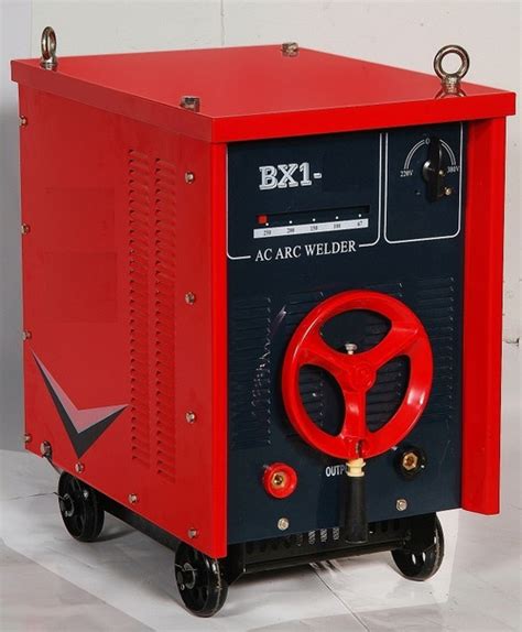 Power Flex Welding Machine Single Phase 250 Amps Ac Arc Welder Gz Nigeria