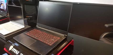 Какие ноутбуки MSI являются лучшими и как сделать выбор