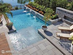 30 POOL MARCITE COLORS ideas | pool designs, backyard pool, swimming ...