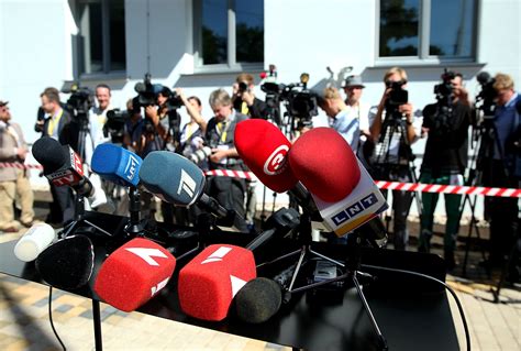 Latvia among top 30 on press freedom / Article