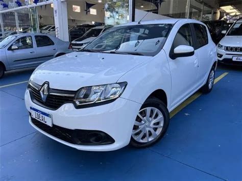 Renault Sandero Expression Hi Power V P Olx