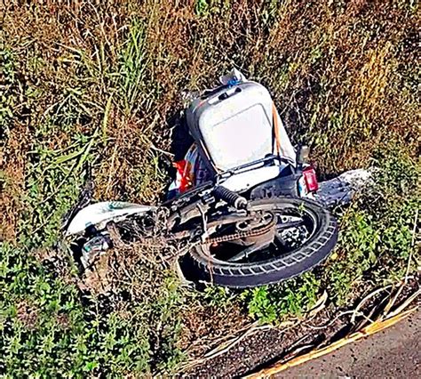 JOVEN MOTO TORTILLERO ARROLLADO POR TAXISTA