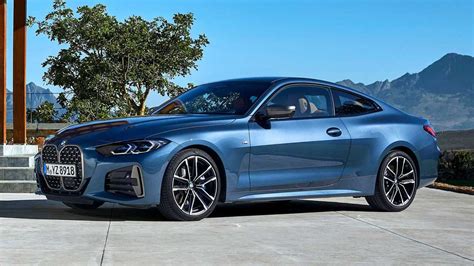 BMW 4 Series News and Reviews | Motor1.com