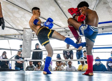 Muay Thai Em Lauro De Freitas - Lutas sensacionais marcam Campeonato Baiano de Muay Thai na Passarela ...
