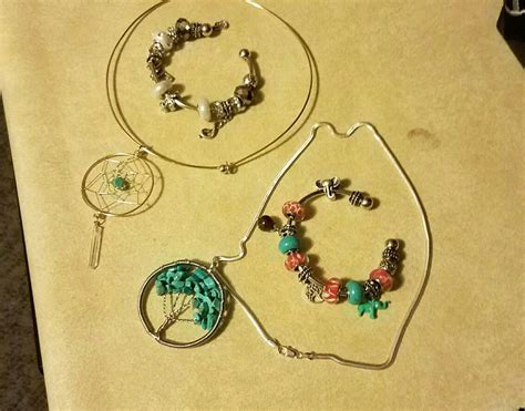 Pin On Hobby Drop Earrings Earrings Washer Necklace