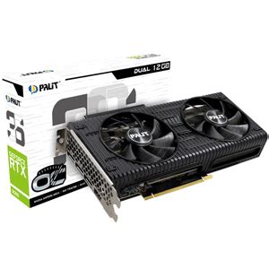 Palit Geforce Rtx Dual Oc Gb Gddr Pci Express Graphics Card