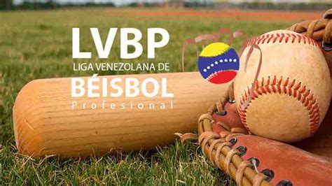 LVBP pondrá en circulación nuevas normas para temporada 2024 2025