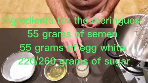 Last Cum Collection And Preparation Of Sperm Scented Me Gay Amateur Porn Feat Cicci77 XHamster