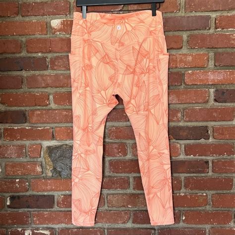 BuffBunny Pants Jumpsuits Buffbunny Collection Womens Peach