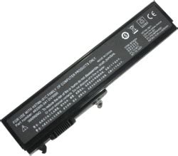 HP Pavilion DV3000 Series Battery 4400mAh Battery For HP Pavilion