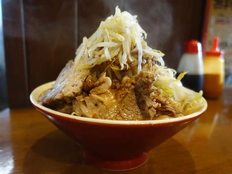 人気の二郎系ラーメン店『歴史を刻め 新栄店』が移転オープンしたので行ってみたよ。 ｜ 名古屋情報通