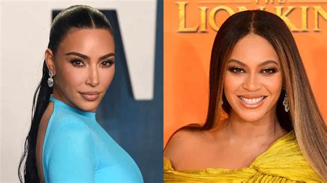 Kim Kardashian Et Beyoncé Dans Une Série Basée Sur Le Deep Fake