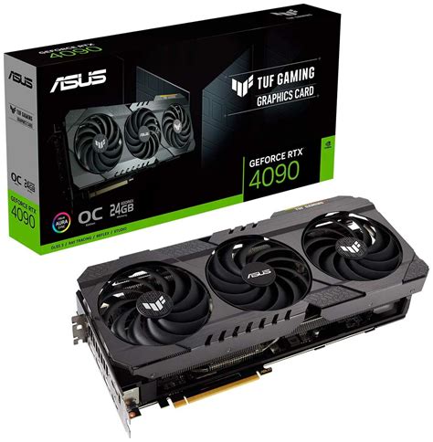 Купить nvidia rtx 4090 founder edition — купить по низкой цене на ...