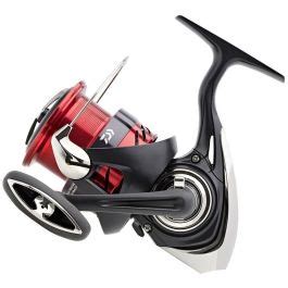 Mulineta Daiwa Ninja Lt Match Feeder Marelepescar Ro