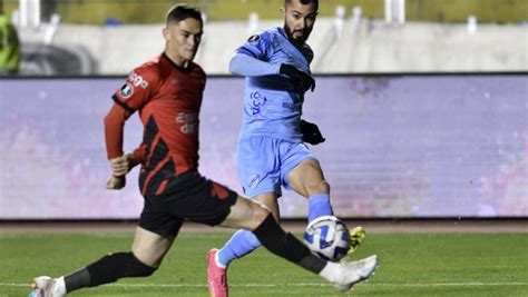 Bol Var Tem Hist Rico De Goleadas Sofridas No Brasil Pela Libertadores