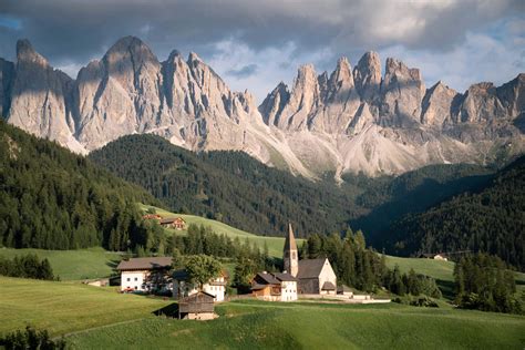 South Tyrol And The Italian Dolomites — Blog — Jess Wandering