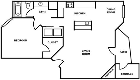 Floor Plans – Waterford on the Meadow