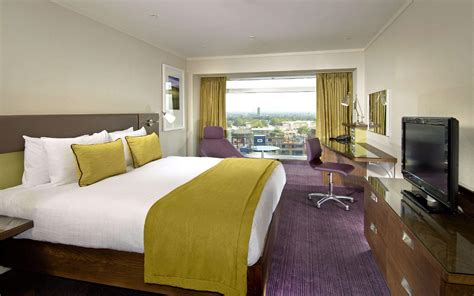 Hilton London Metropole Hotel in United Kingdom - Room Deals, Photos ...