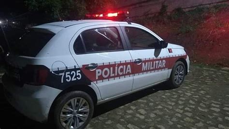 Homem Foragido De S O Paulo E Acusado De Estupro De Vulner Vel Preso