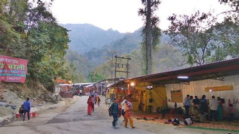 Hindu Temples of India: Purnagiri Devi Temple, Tanakpur, Uttarakhand