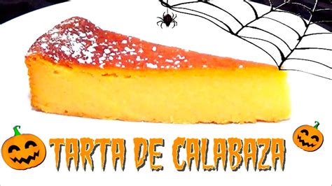 Descubrir Imagen C Mo Se Hace El Pastel De Calabaza Abzlocal Mx