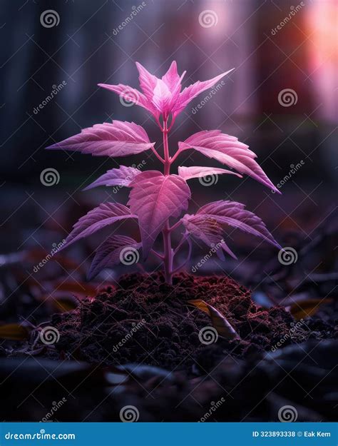 Breast Cancer Awareness Tree Planting Ceremony Symbolizing Hope, Growth