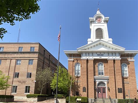 Adams County, Pennsylvania - iJuror