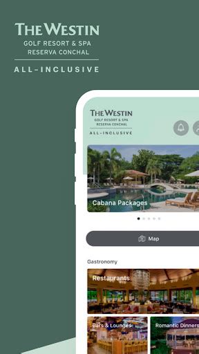 The Westin Reserva Conchal For PC Mac Windows 11 10 8 7 Free