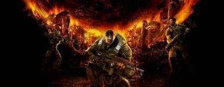 Gears of War Achievements | TrueAchievements