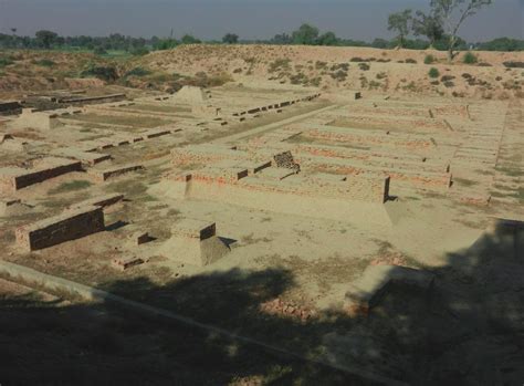 Legends of Harappa: The Secrets of An Ancient Civilization