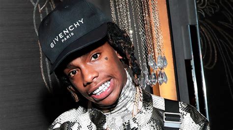 Who Is Ynw Melly 5 Things On Rapper Reportedly Facing Death Penalty Hollywood Life