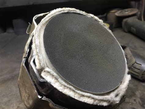 Kia Rio 2018г.в.Замеры СО-СН.Воронка вместо катализатора. — CHIP-MSK на ...