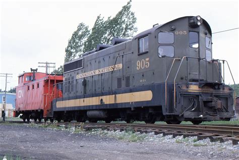 Railpictures Ca John Freyseng Collection Of Kenneth G Pieroway