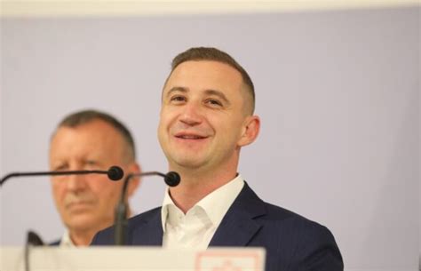 La Timisoara Alfred Simonis A Fost Reales C Pitan Al Psd Timi