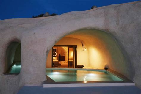 Best Cave Hotels In Santorini 2025 Update Santorini Secrets