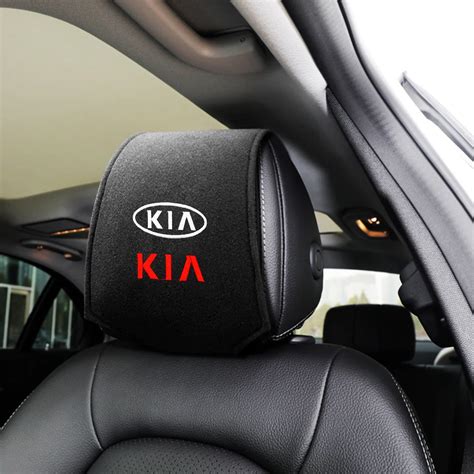 Appui Tete Pc Kia Housse Pour Appui T Te De Voiture Pi Ces