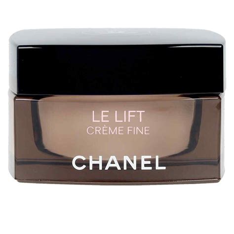 CHANEL - Le Lift Creme Fine 50 ml, € 119,95