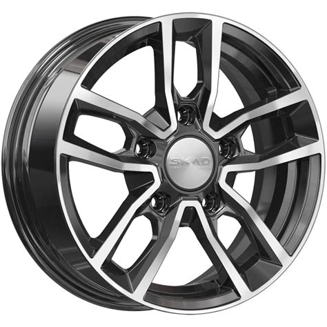 Новинки бренда SKAD — K&K и SKAD на DRIVE2