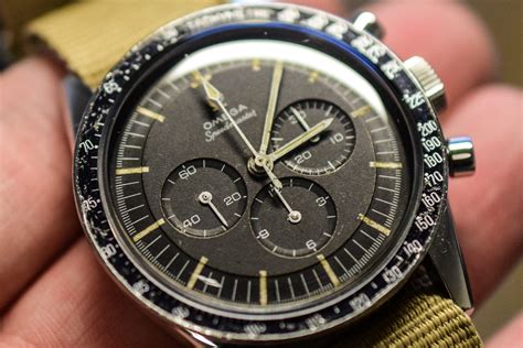 Vintage Watch Collecting 101 - Things To Consider When Starting A Watch Collection (VIDEO ...