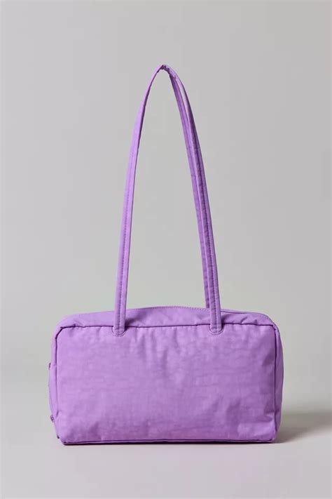 Baggu Nylon Bowler Bag Urban Outfitters Baggu Nylon Bowler Bag Urban Outfitters