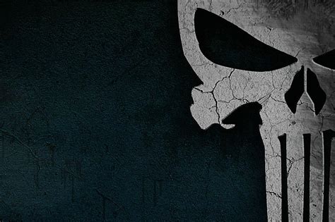 🔥 [120+] The Punisher Logo Wallpapers | WallpaperSafari