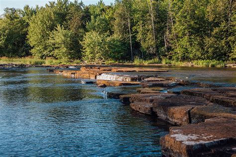 Vanderwater - Ontario’s Conservation Areas