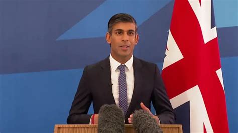 イギリスの新首相に歓喜するインド、スーナク氏は英印関係をどう変えるのか Bbcニュース