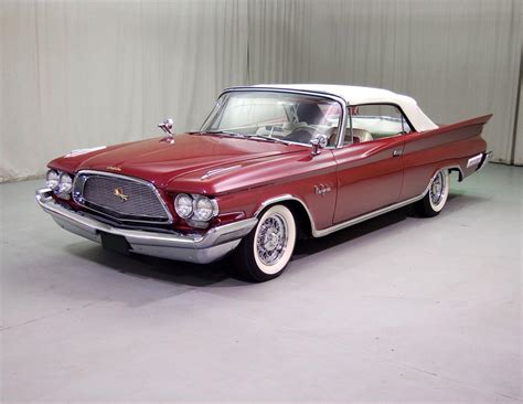 Chrysler New Yorker Information And Photos Momentcar