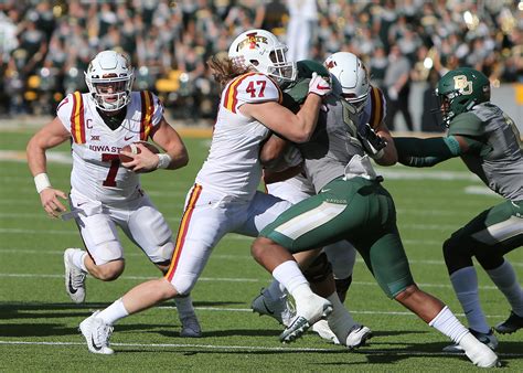 Q&A: Iowa State ironman Joel Lanning - Cyclone Fanatic